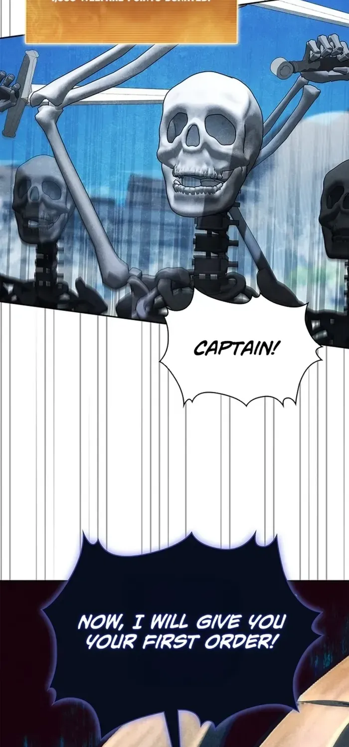 Read How to Survive Restructuring chapter 43 image 33 on Lezhin