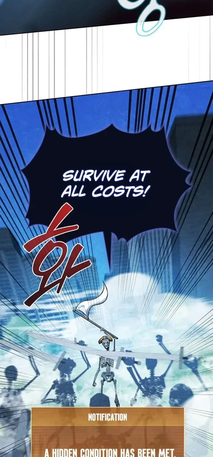 Read How to Survive Restructuring chapter 43 image 35 on Lezhin