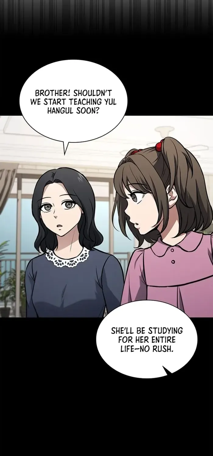 Read How to Survive Restructuring chapter 43 image 39 on Lezhin