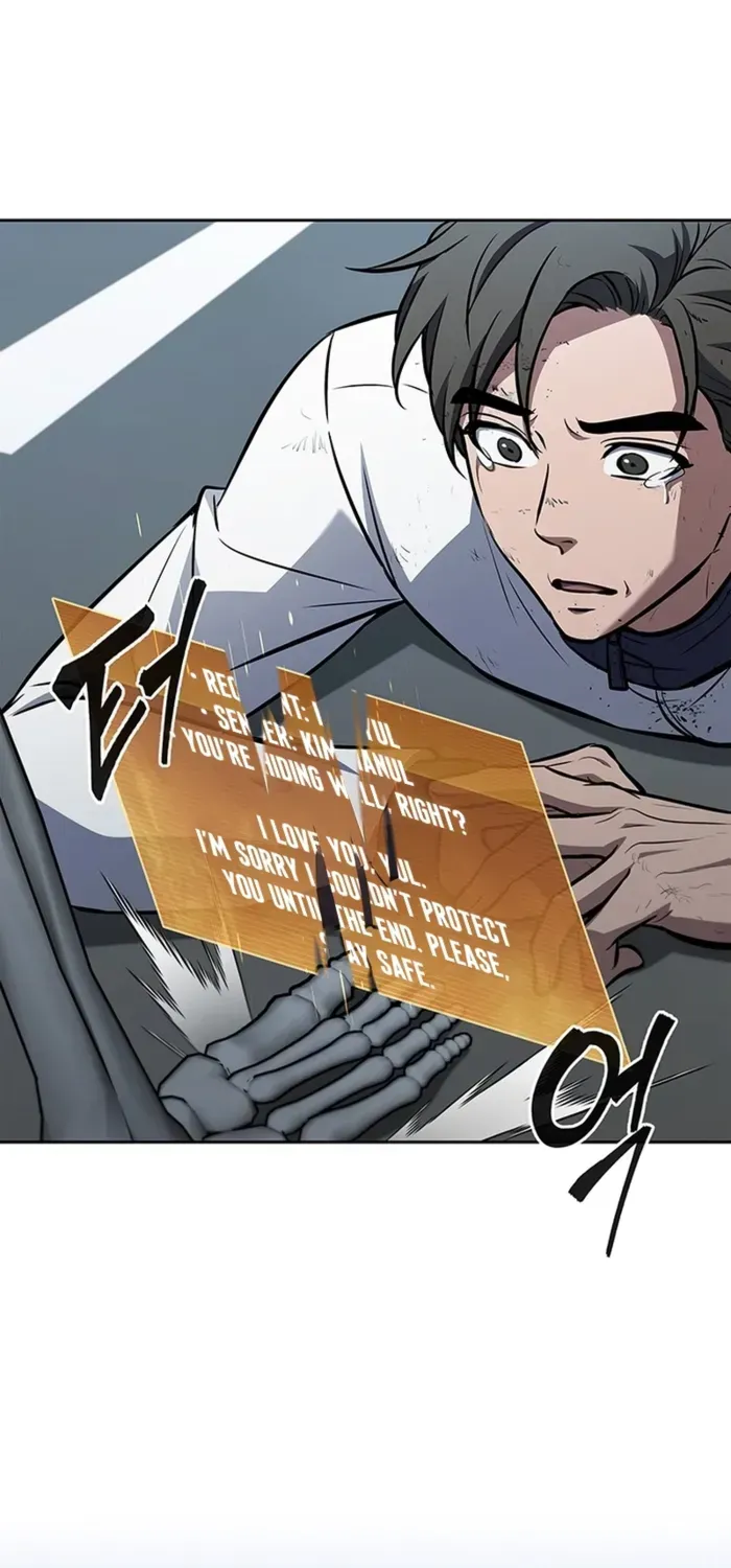 Read How to Survive Restructuring chapter 43 image 44 on Lezhin
