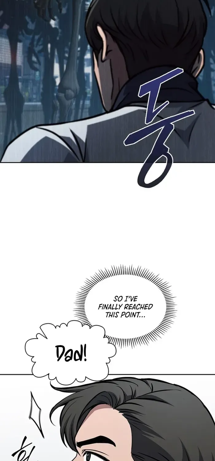 Read How to Survive Restructuring chapter 43 image 46 on Lezhin