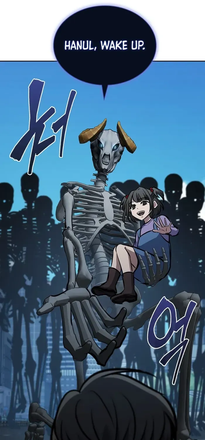 Read How to Survive Restructuring chapter 43 image 48 on Lezhin