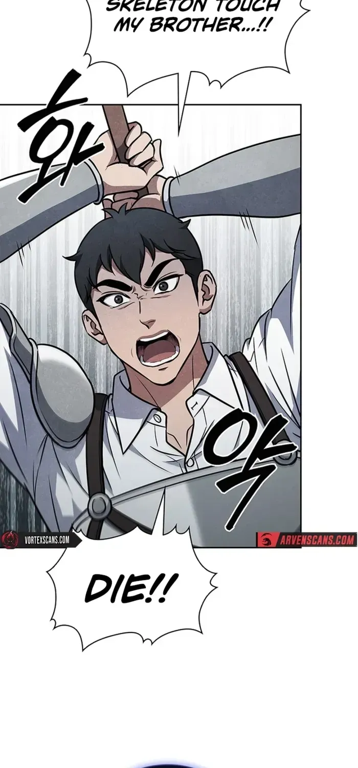 Read How to Survive Restructuring chapter 43 image 50 on Lezhin