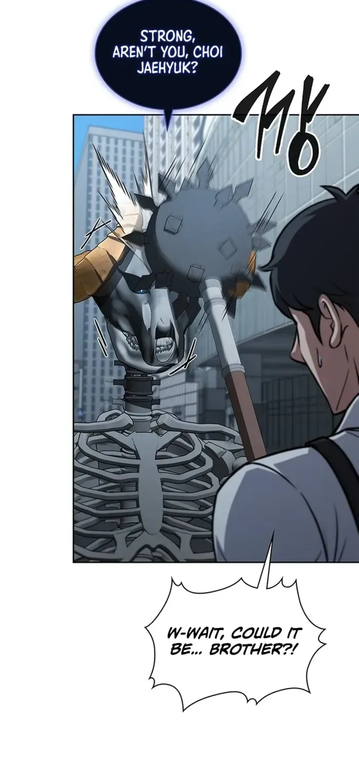 Read How to Survive Restructuring chapter 43 image 51 on Lezhin