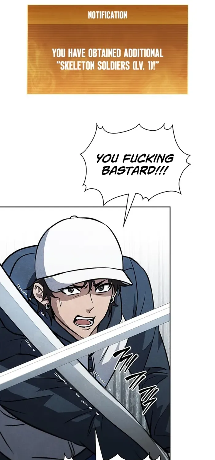 Read How to Survive Restructuring chapter 43 image 53 on Lezhin