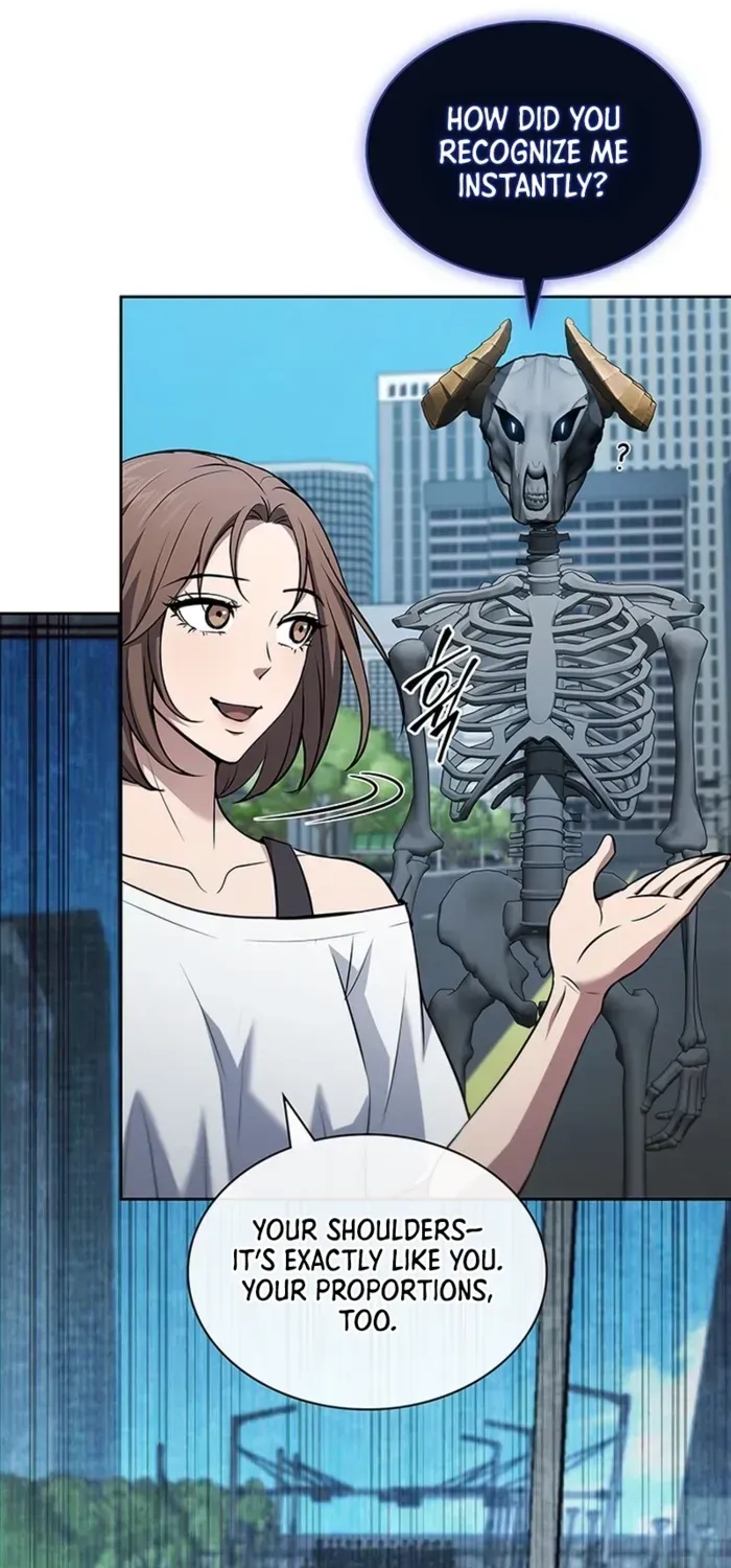 Read How to Survive Restructuring chapter 43 image 57 on Lezhin