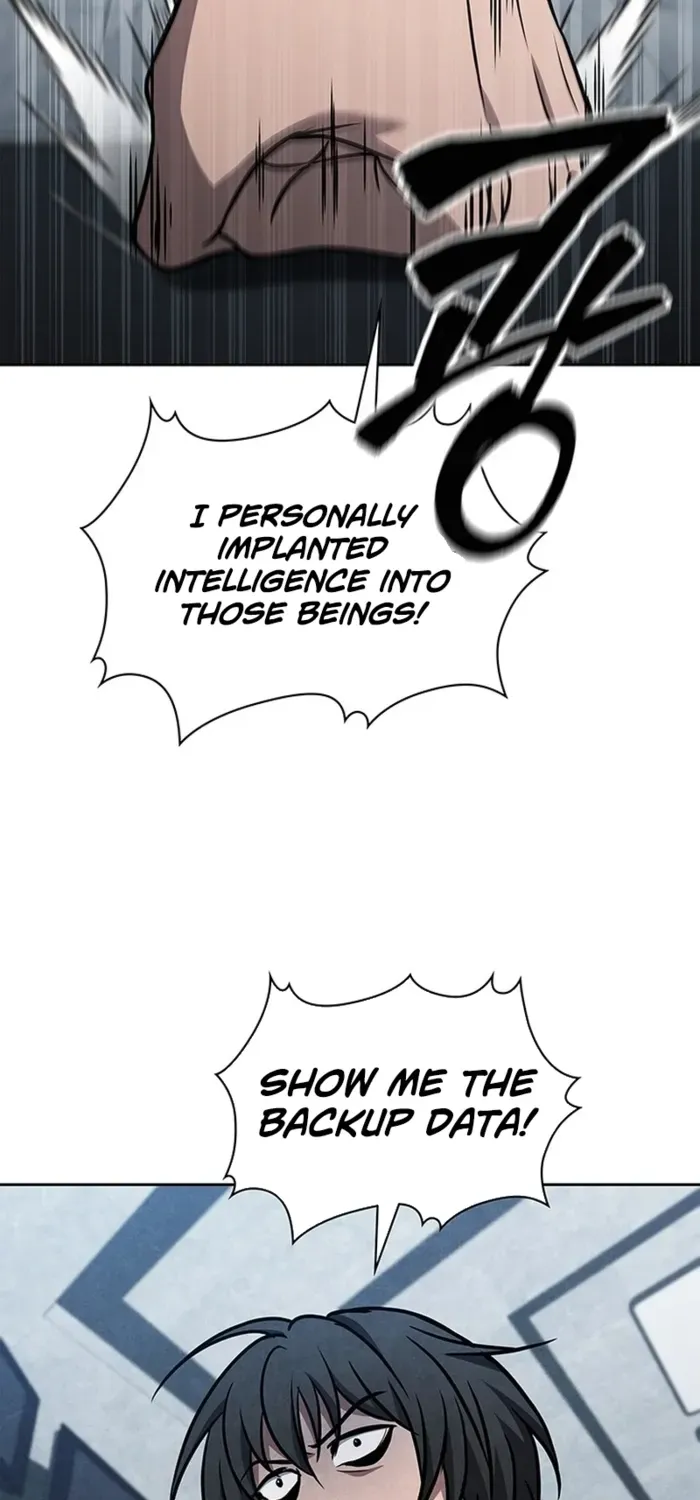 Read How to Survive Restructuring chapter 43 image 63 on Lezhin