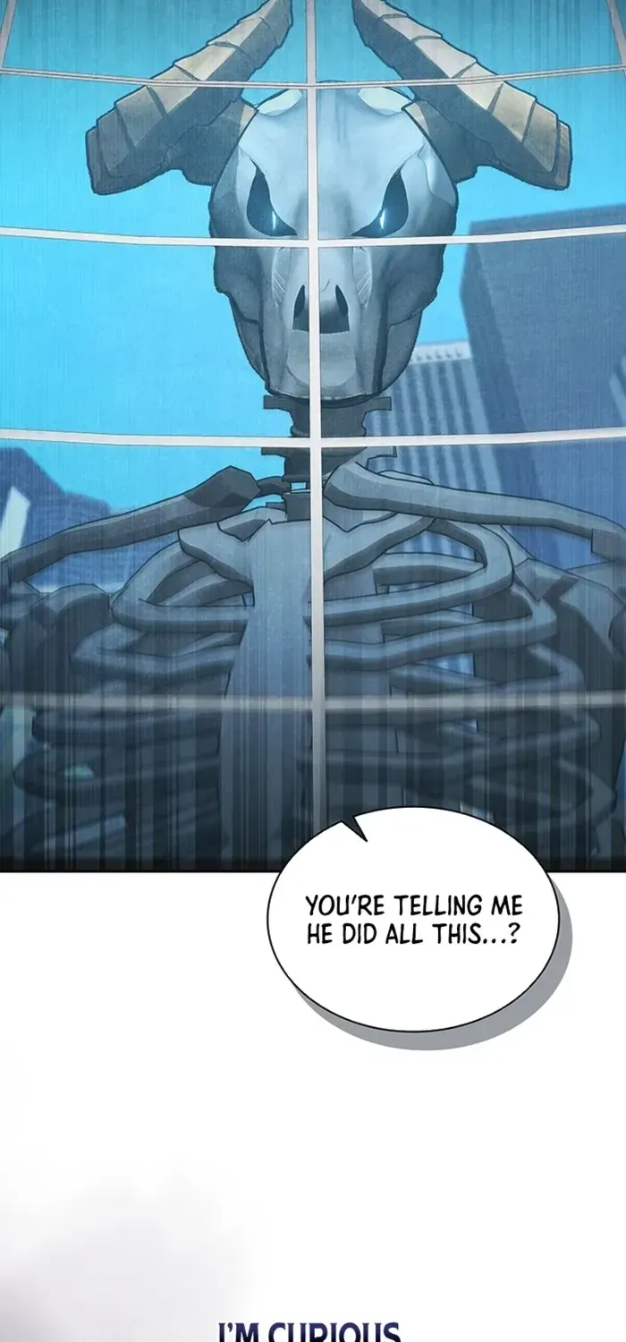 Read How to Survive Restructuring chapter 43 image 72 on Lezhin