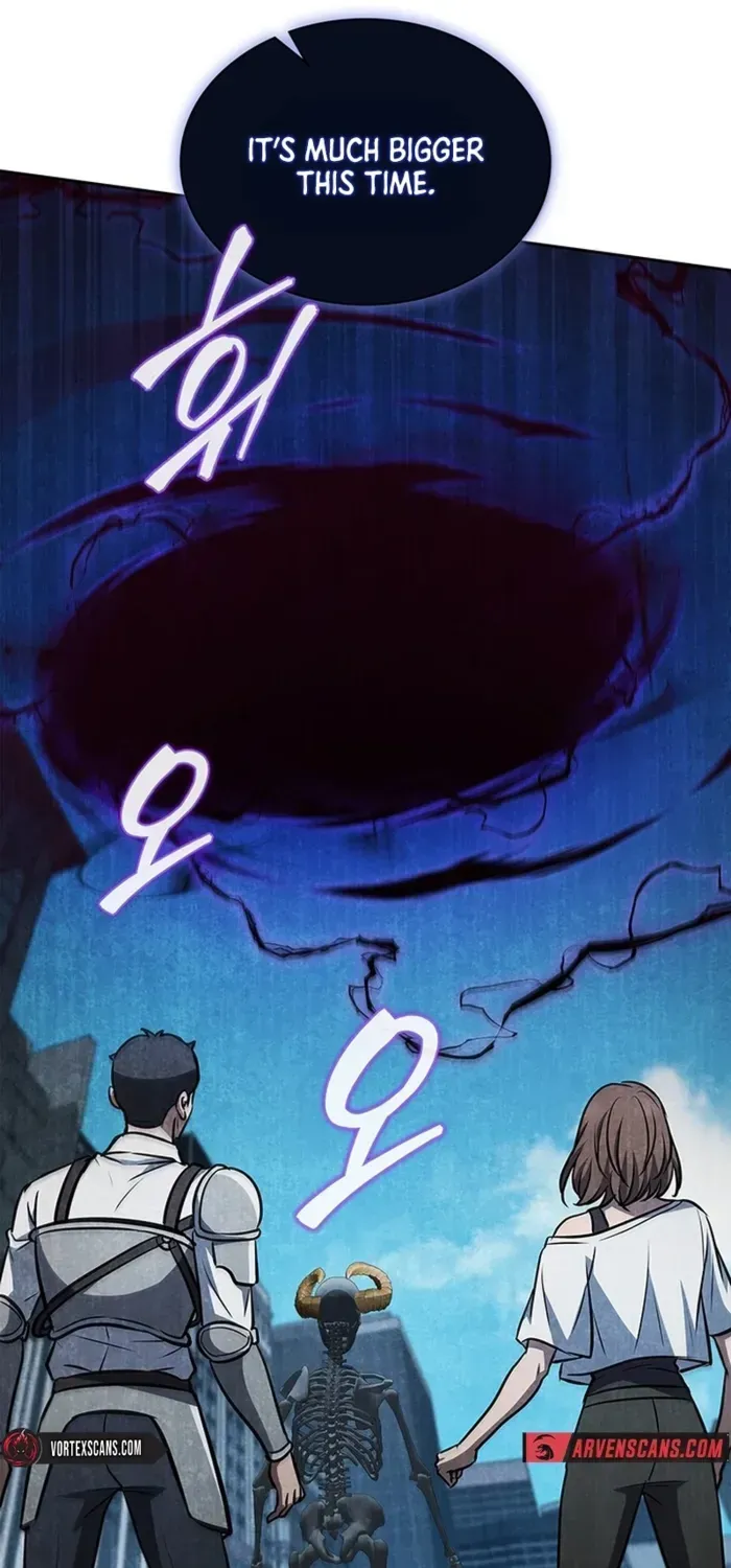Read How to Survive Restructuring chapter 43 image 82 on Lezhin