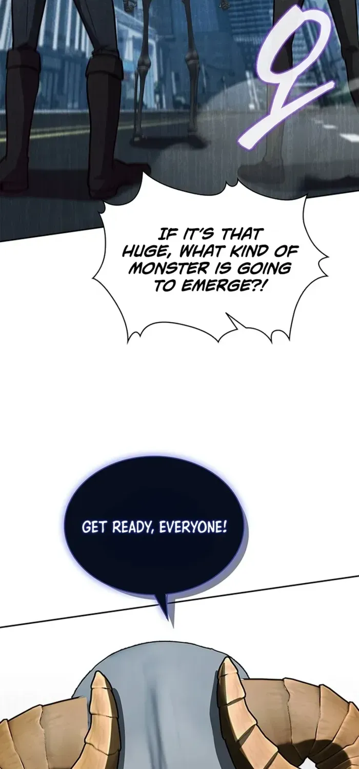 Read How to Survive Restructuring chapter 43 image 83 on Lezhin