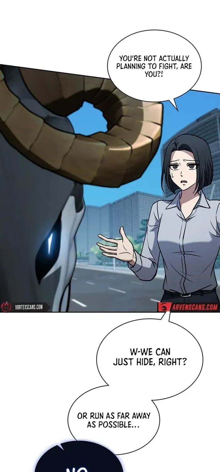 Read How to Survive Restructuring chapter 43 image 87 on Lezhin