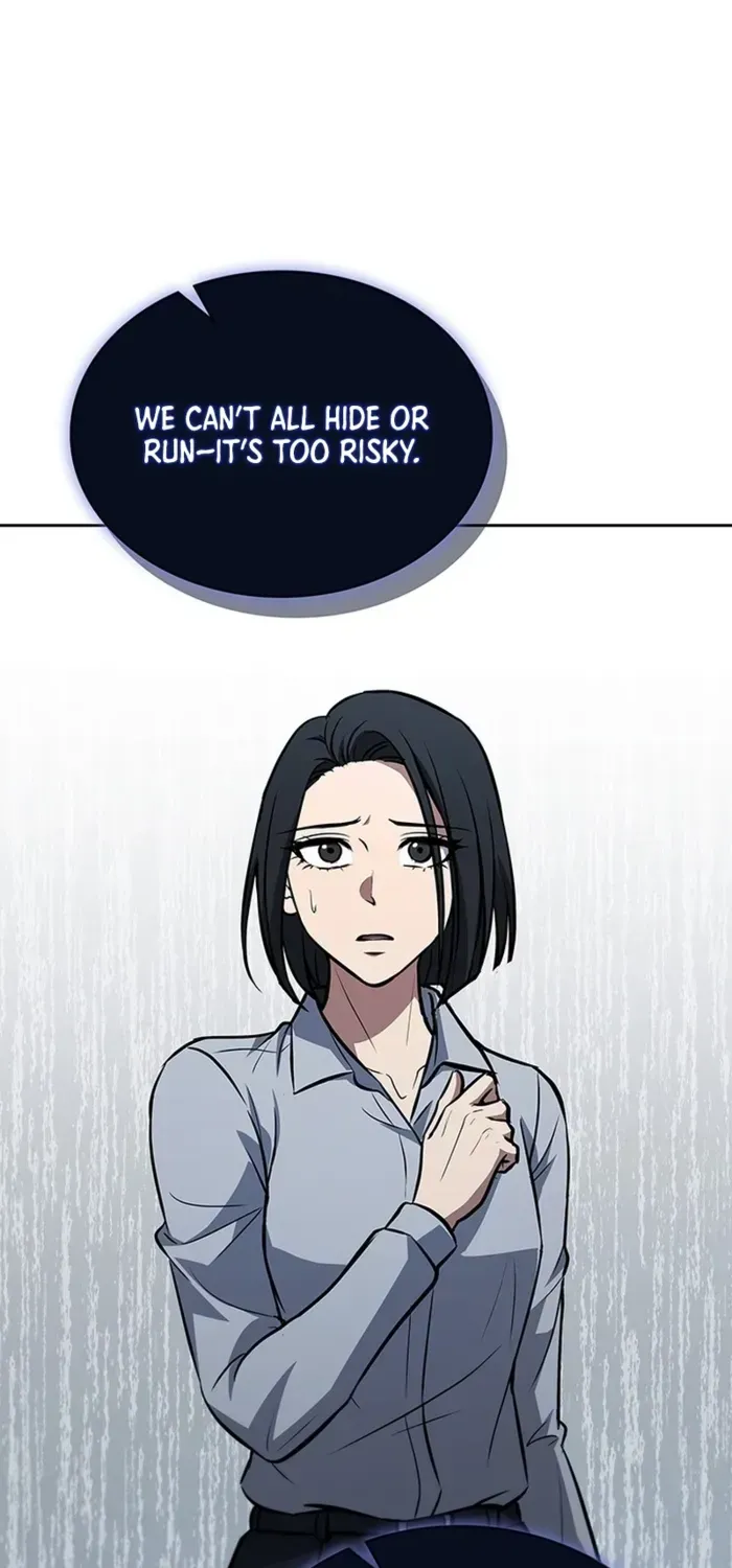 Read How to Survive Restructuring chapter 43 image 89 on Lezhin
