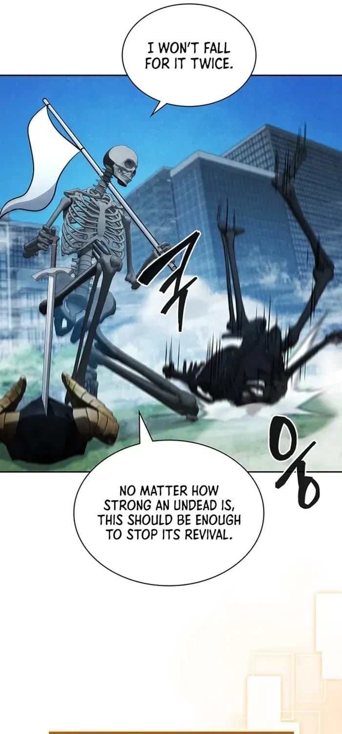 Read How to Survive Restructuring chapter 43 image 9 on Lezhin
