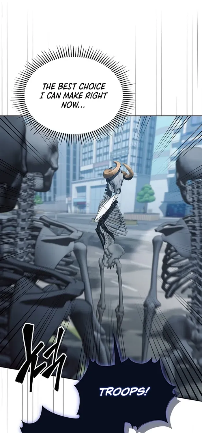 Read How to Survive Restructuring chapter 43 image 91 on Lezhin
