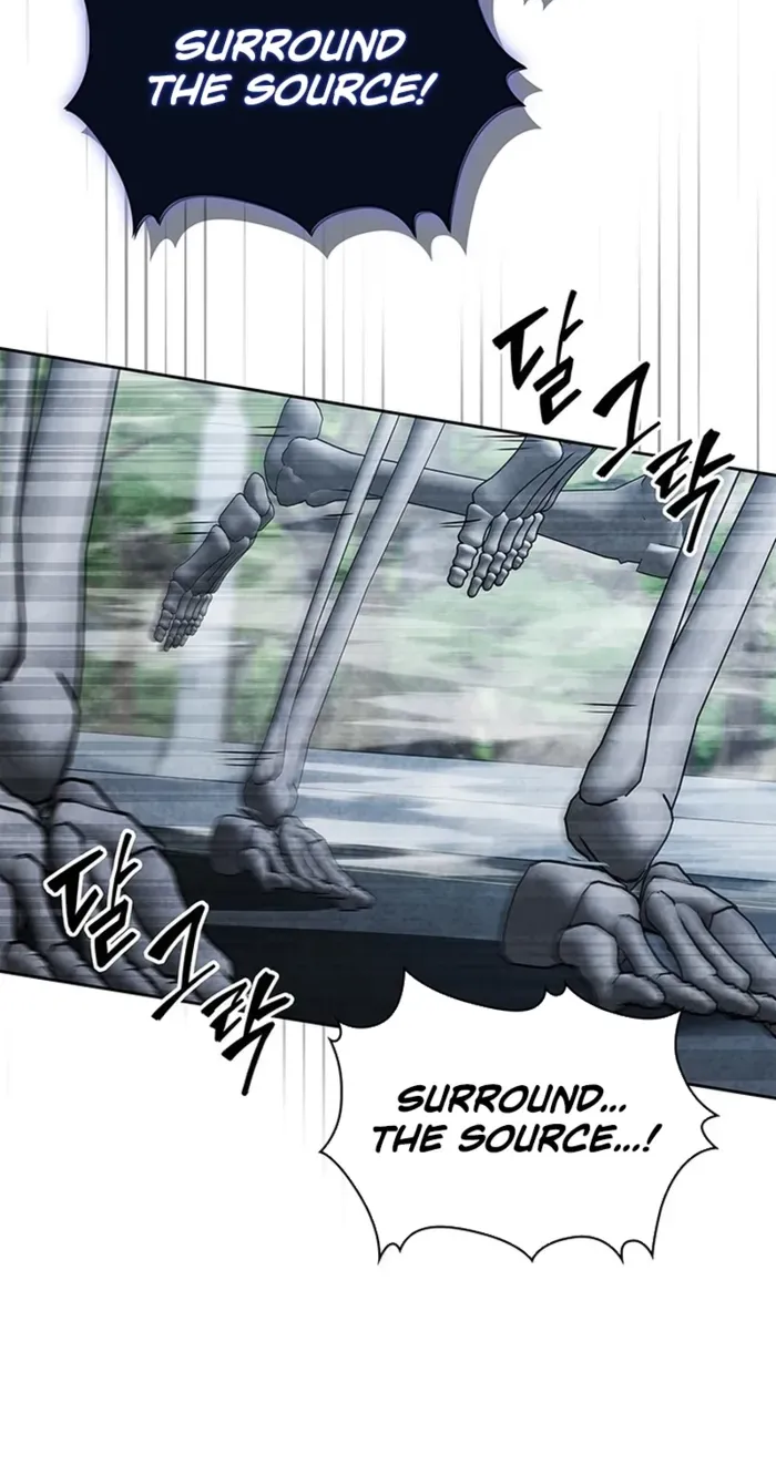 Read How to Survive Restructuring chapter 43 image 92 on Lezhin