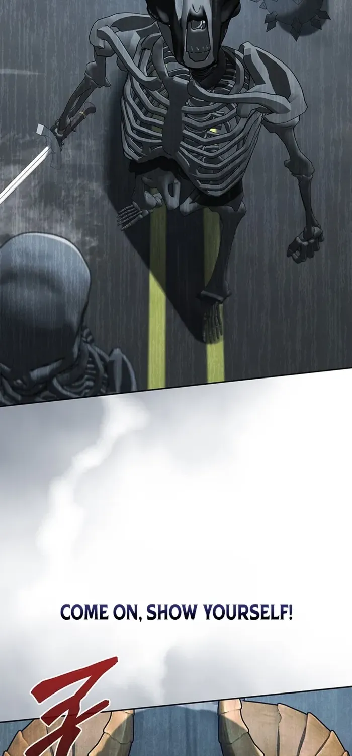 Read How to Survive Restructuring chapter 43 image 94 on Lezhin