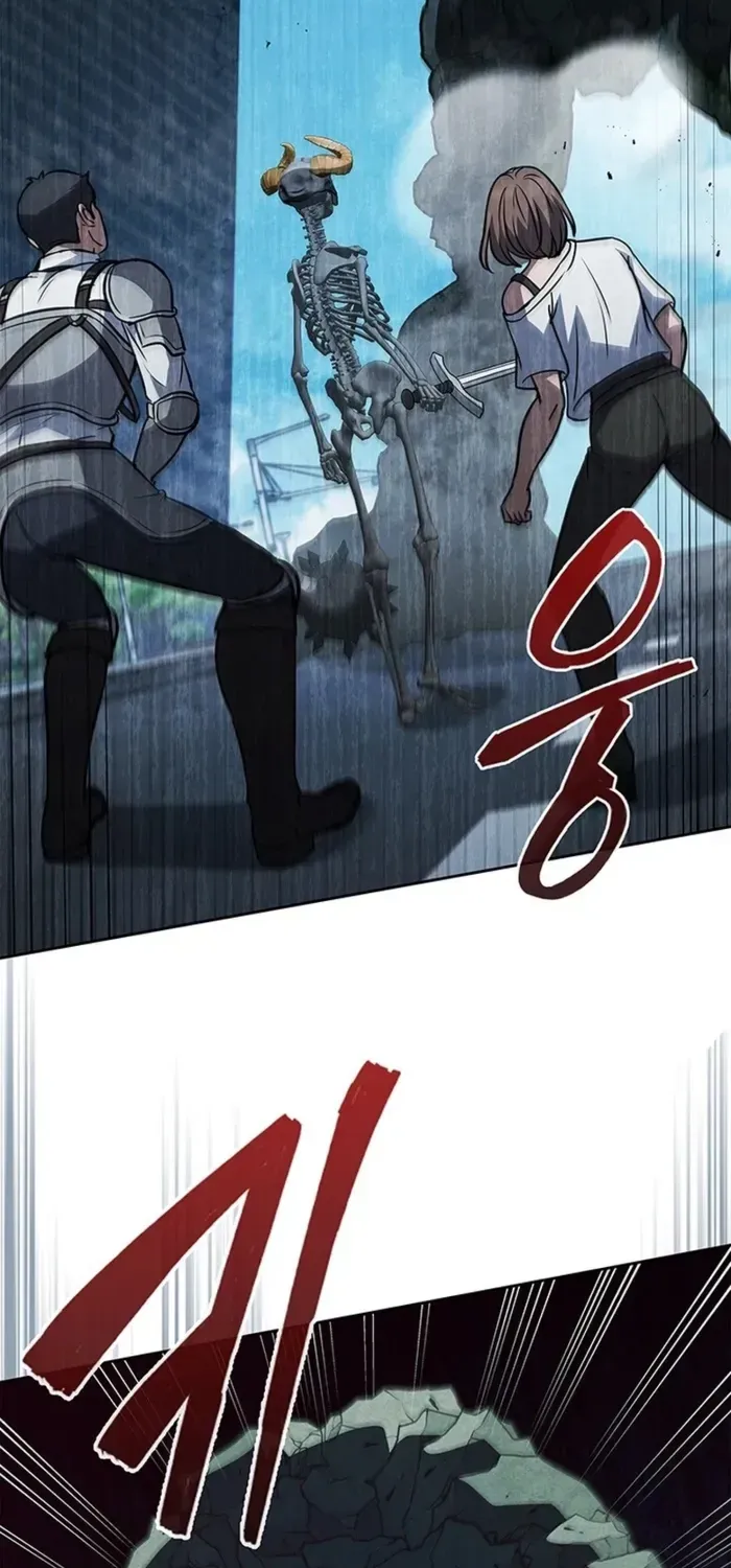 Read How to Survive Restructuring chapter 43 image 98 on Lezhin