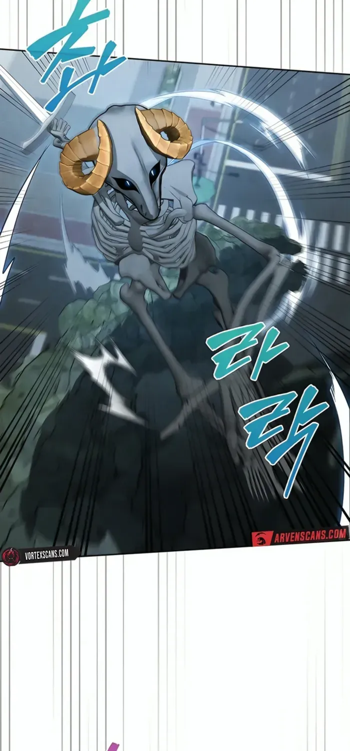 Read How to Survive Restructuring chapter 44 image 11 on Lezhin