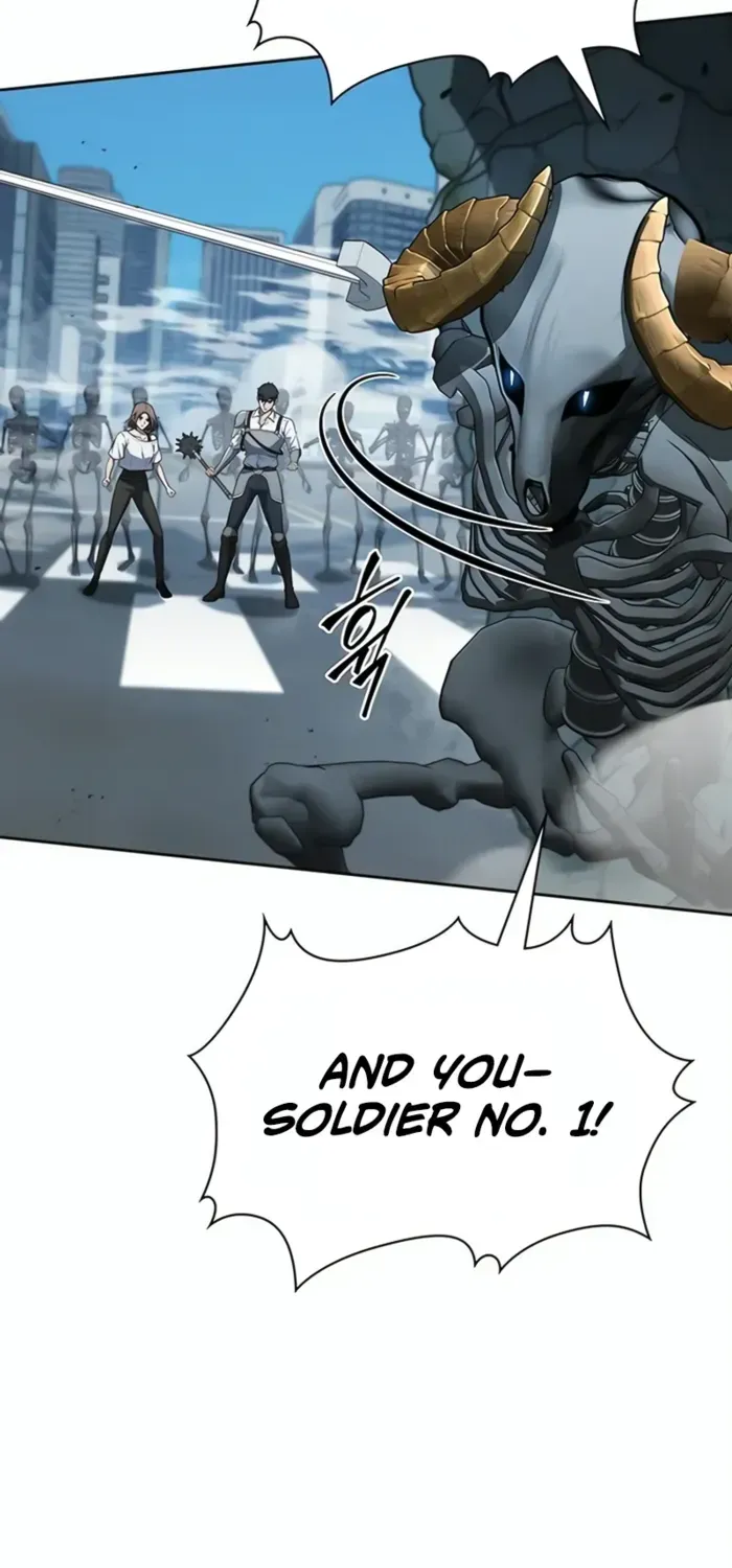 Read How to Survive Restructuring chapter 44 image 19 on Lezhin