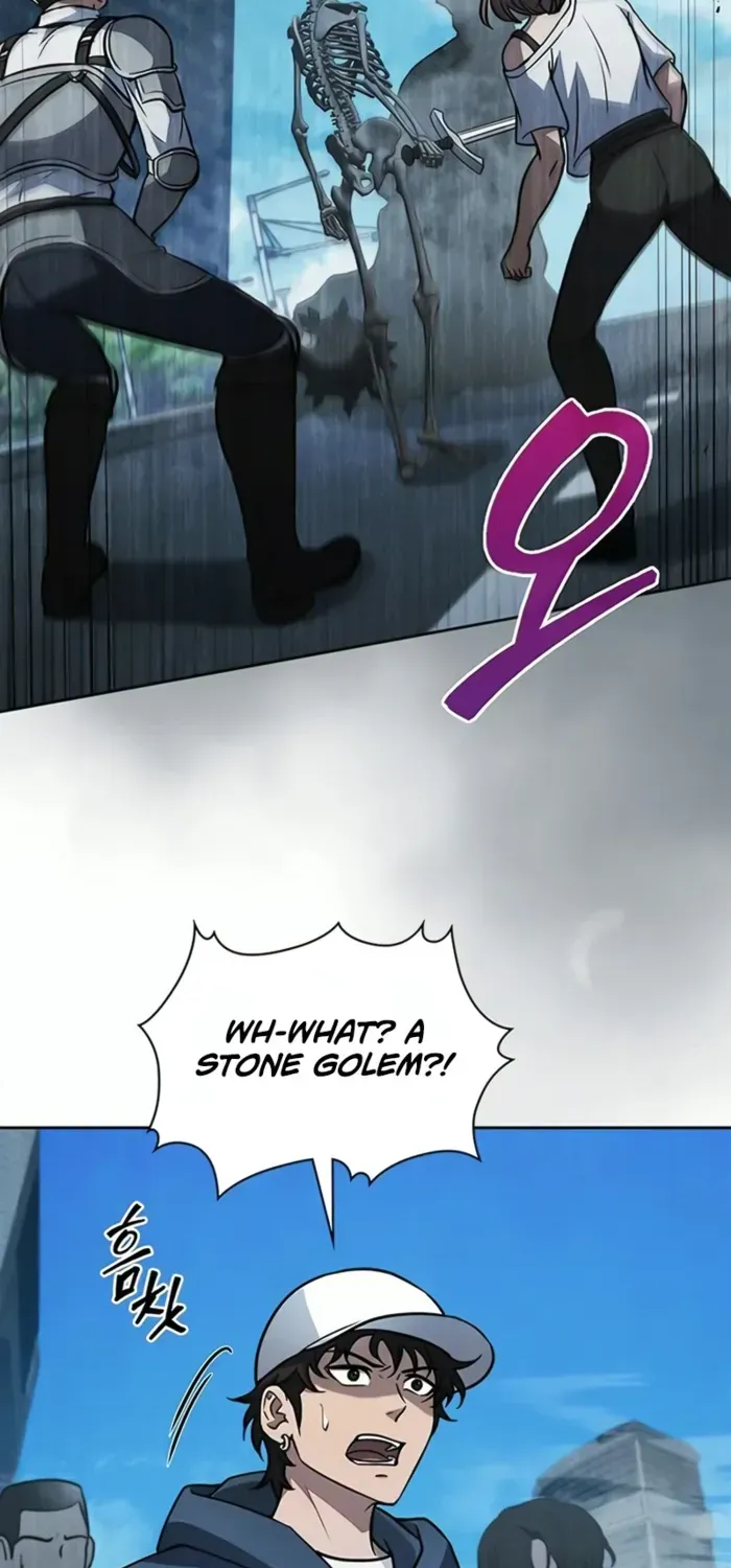 Read How to Survive Restructuring chapter 44 image 2 on Lezhin