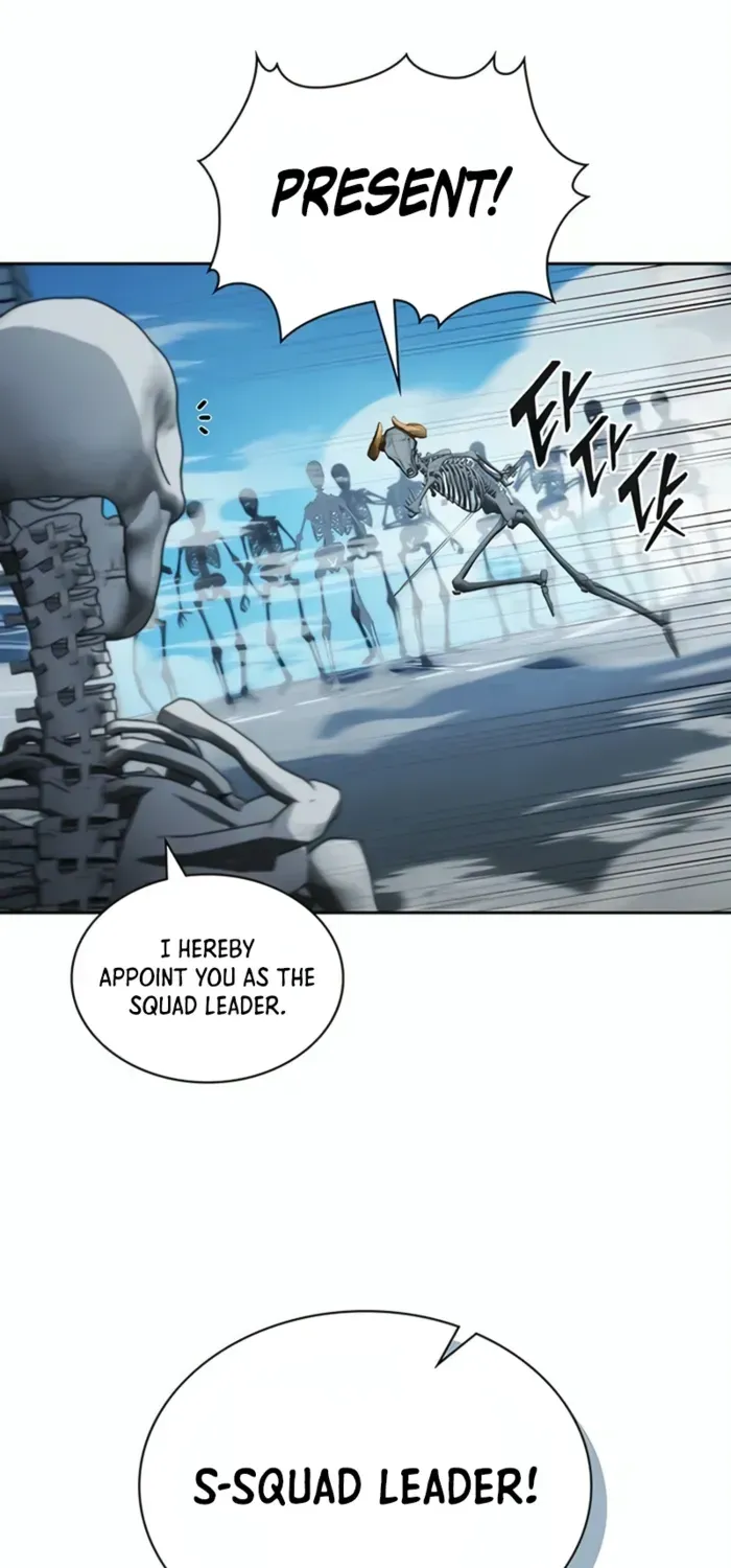Read How to Survive Restructuring chapter 44 image 20 on Lezhin