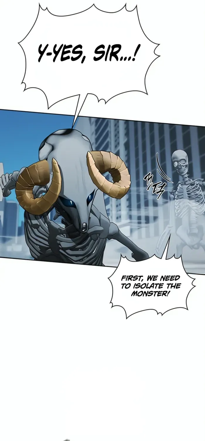 Read How to Survive Restructuring chapter 44 image 22 on Lezhin