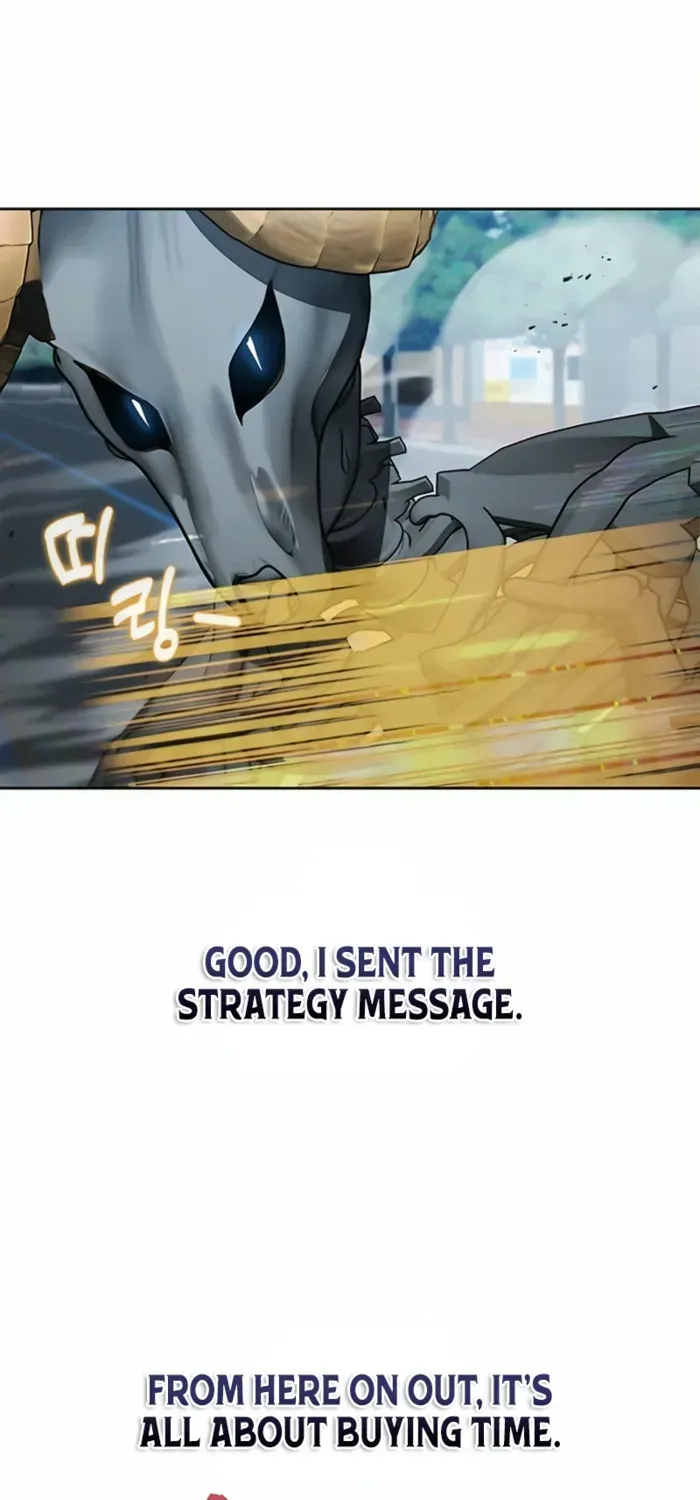 Read How to Survive Restructuring chapter 44 image 27 on Lezhin