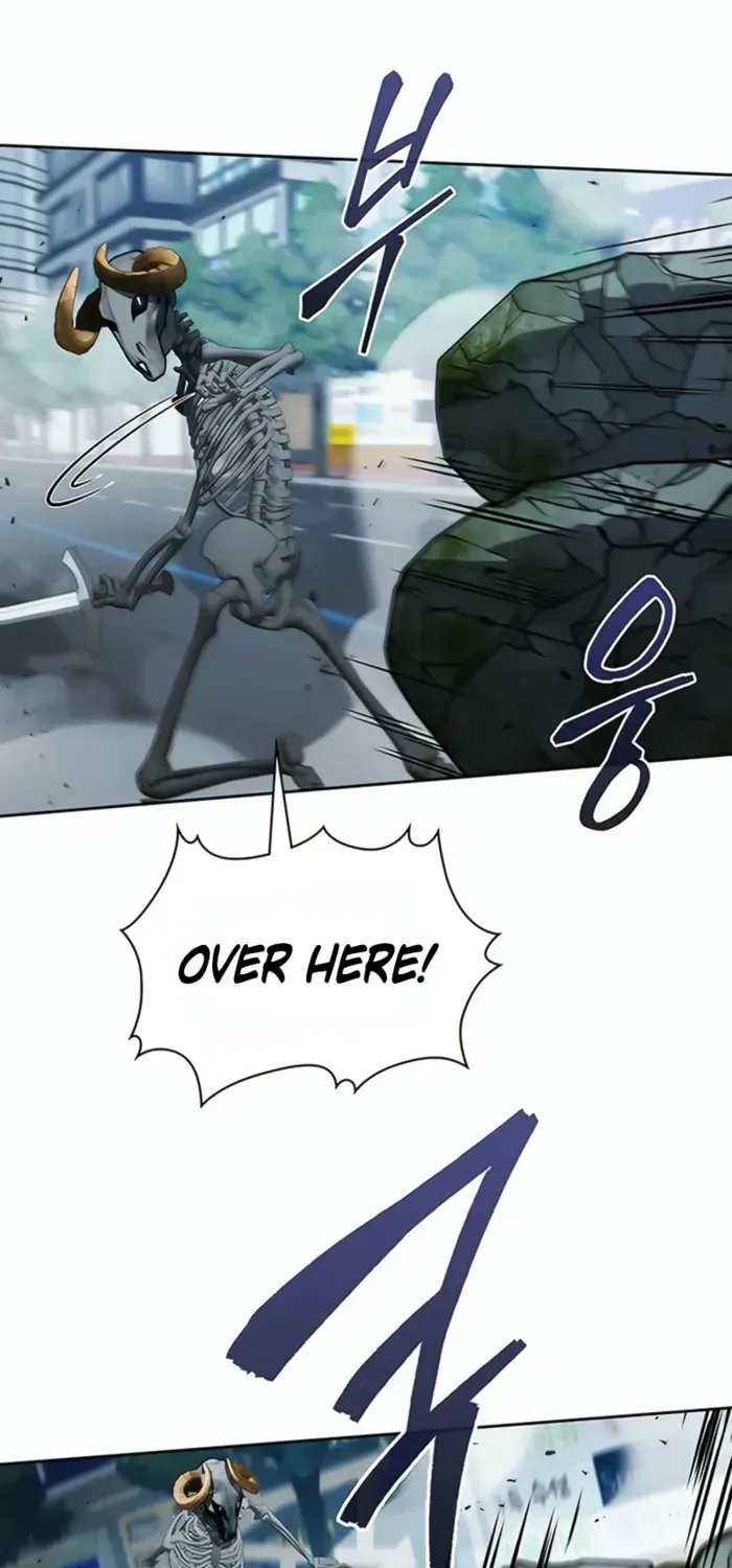 Read How to Survive Restructuring chapter 44 image 29 on Lezhin