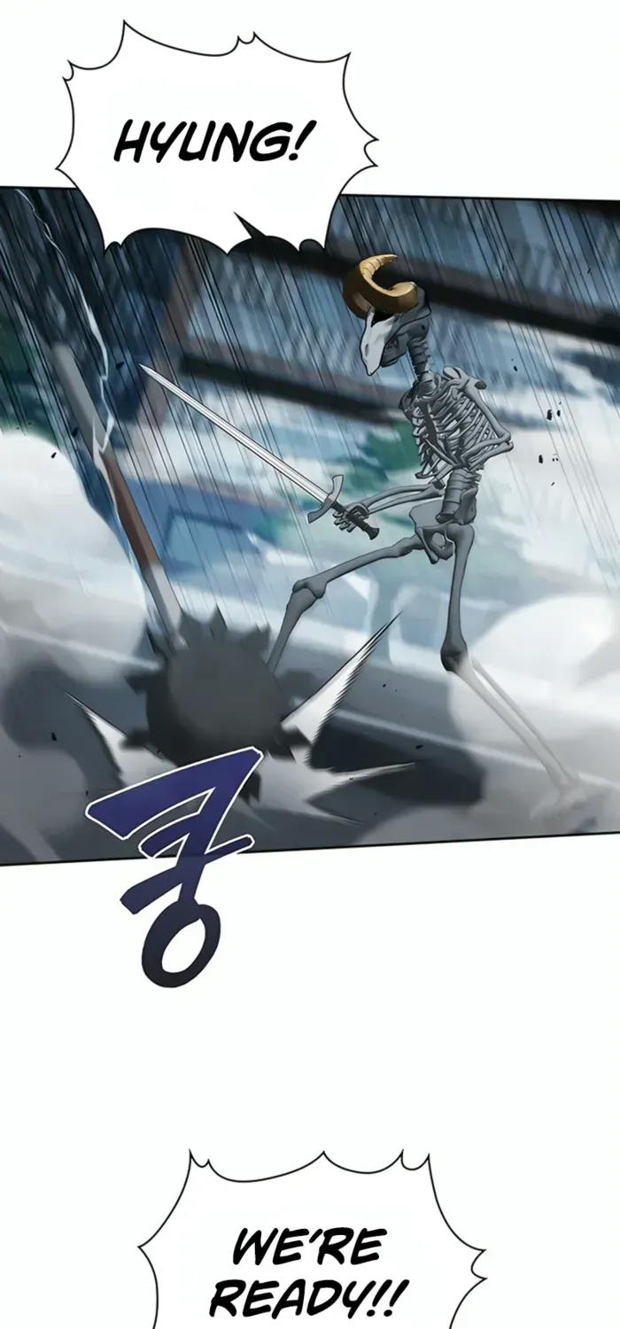 Read How to Survive Restructuring chapter 44 image 31 on Lezhin