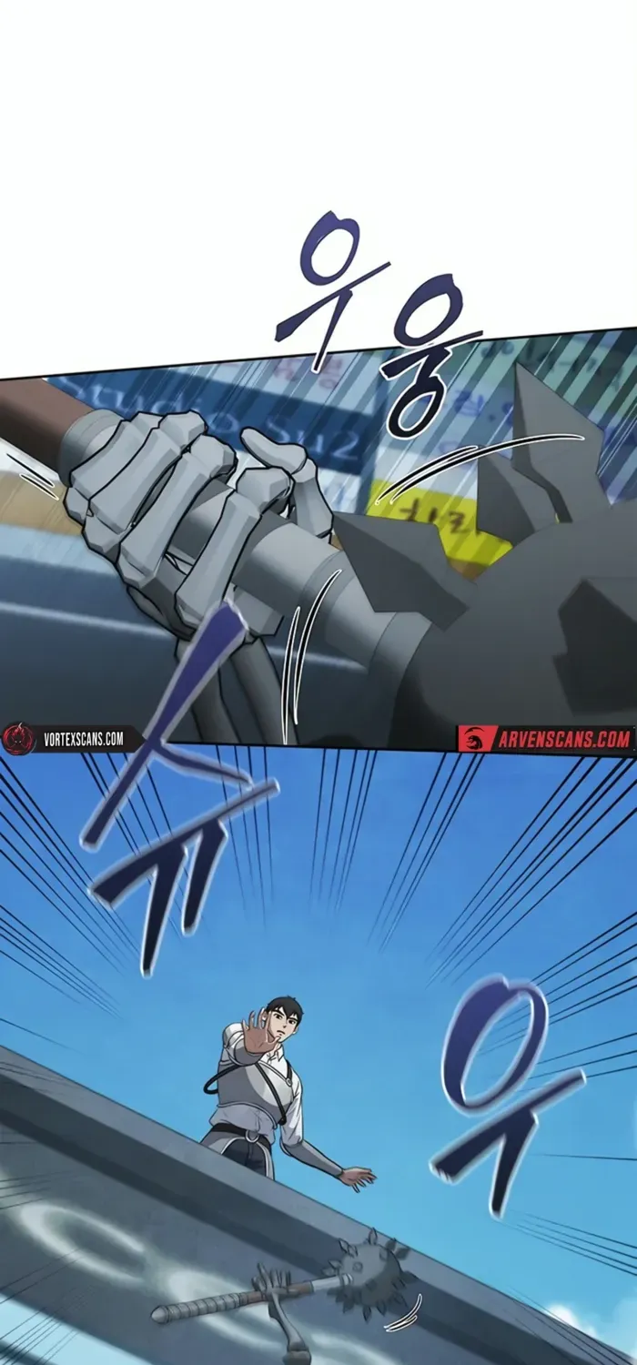 Read How to Survive Restructuring chapter 44 image 36 on Lezhin