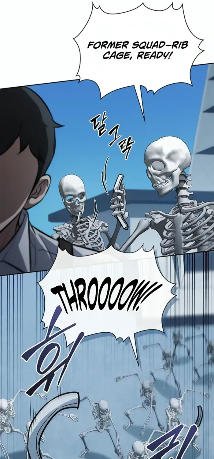 Read How to Survive Restructuring chapter 44 image 38 on Lezhin