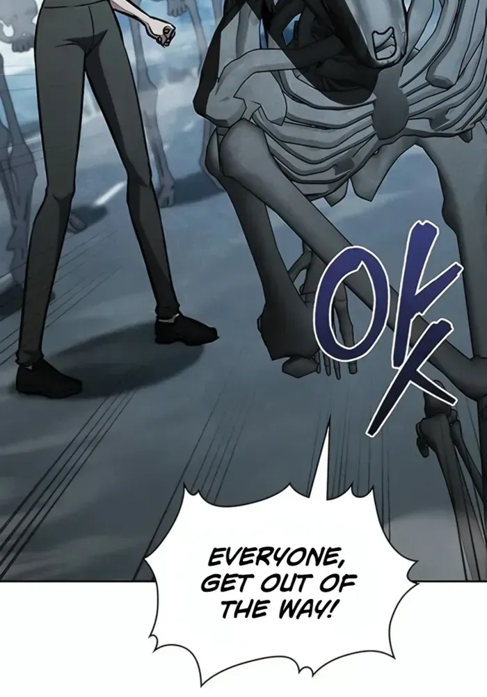 Read How to Survive Restructuring chapter 44 image 4 on Lezhin