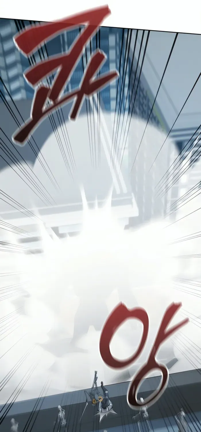 Read How to Survive Restructuring chapter 44 image 42 on Lezhin