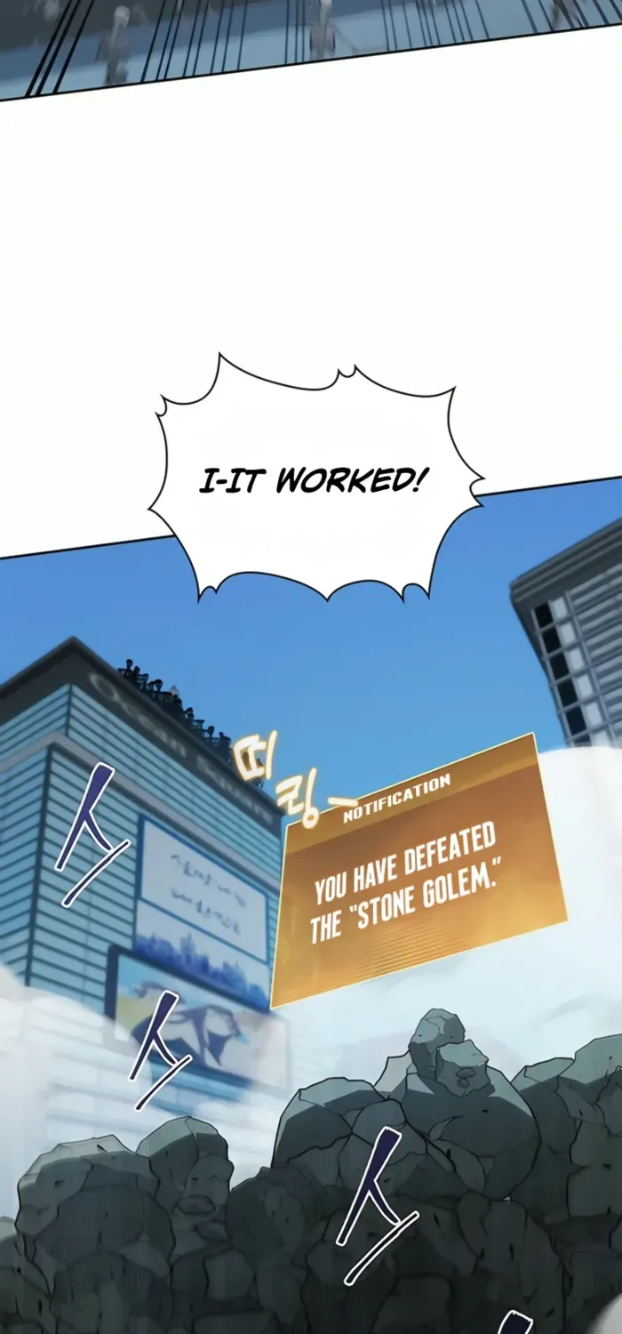 Read How to Survive Restructuring chapter 44 image 43 on Lezhin