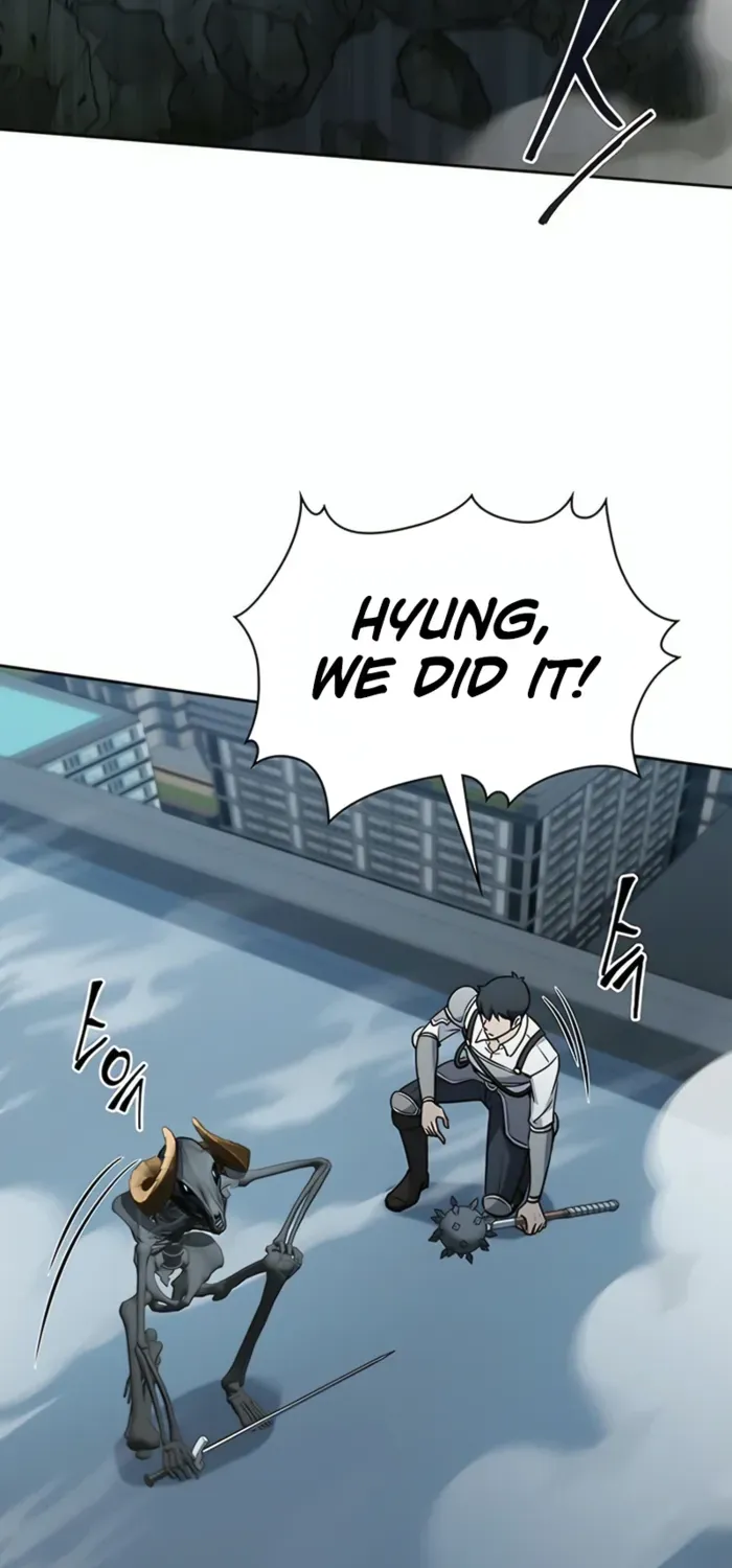 Read How to Survive Restructuring chapter 44 image 44 on Lezhin