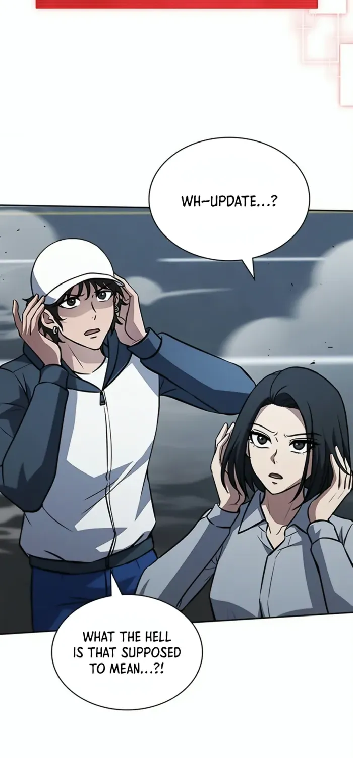 Read How to Survive Restructuring chapter 44 image 55 on Lezhin