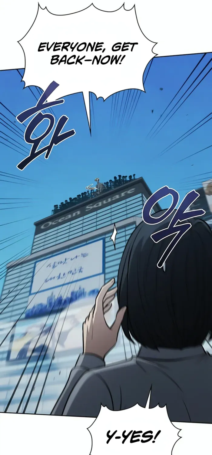 Read How to Survive Restructuring chapter 44 image 57 on Lezhin