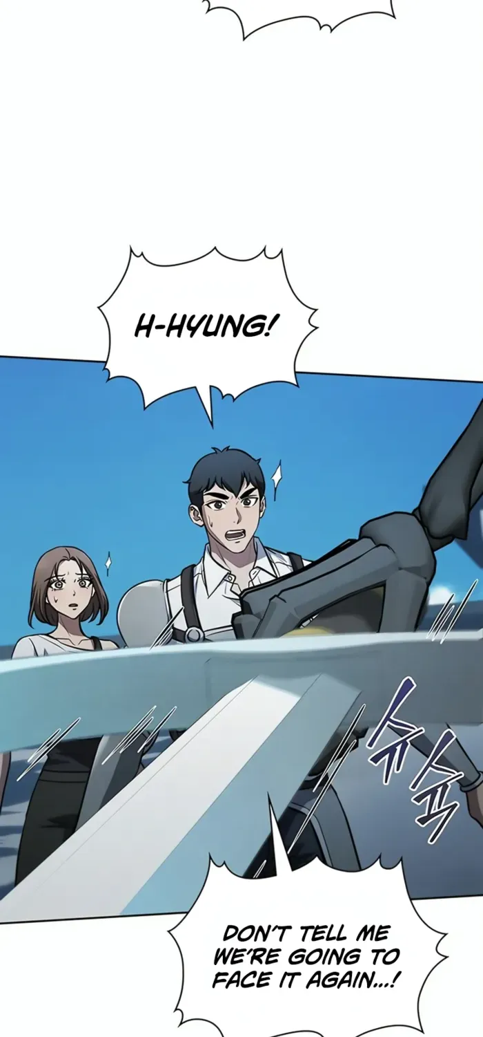 Read How to Survive Restructuring chapter 44 image 58 on Lezhin