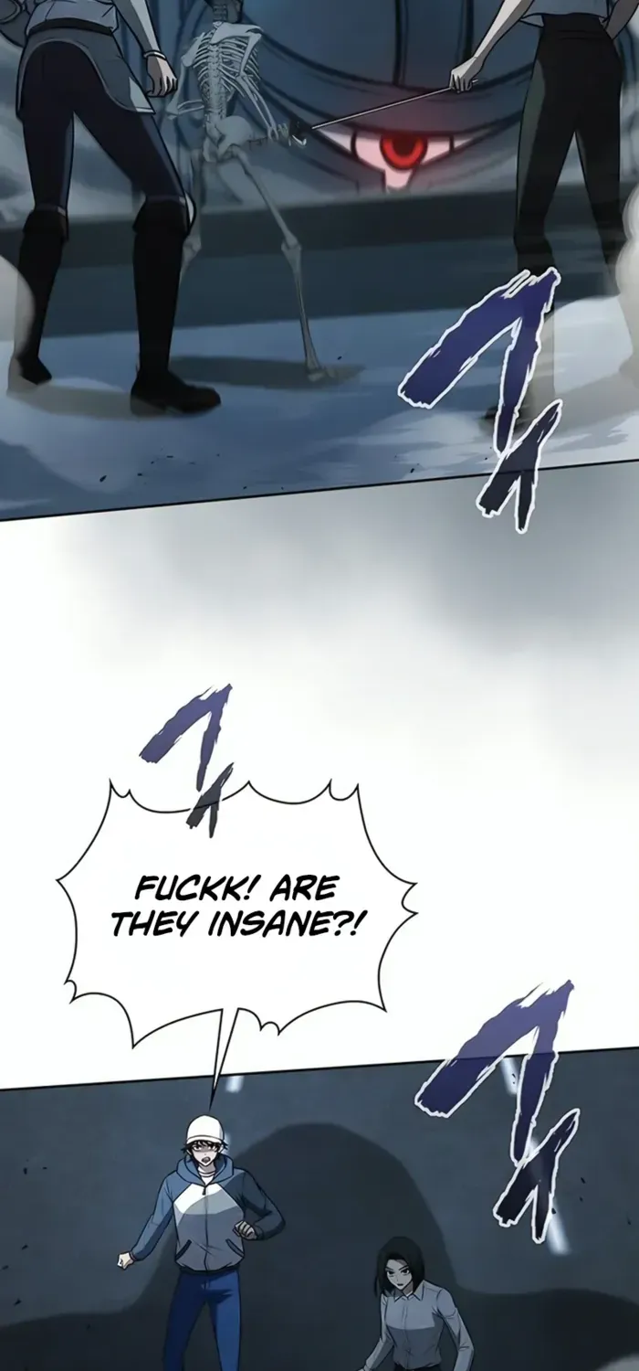 Read How to Survive Restructuring chapter 44 image 61 on Lezhin