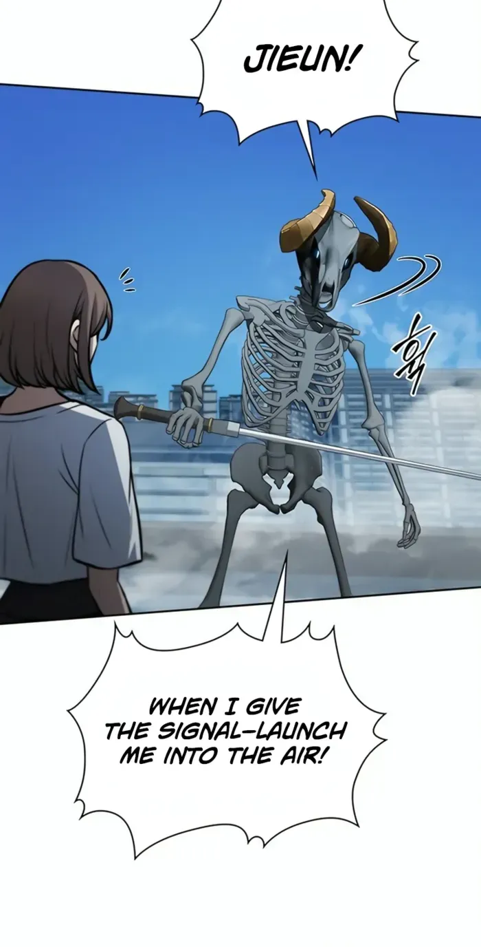 Read How to Survive Restructuring chapter 44 image 68 on Lezhin