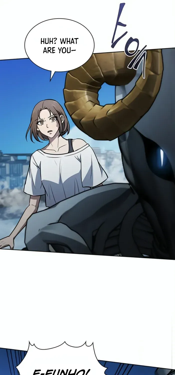 Read How to Survive Restructuring chapter 44 image 69 on Lezhin