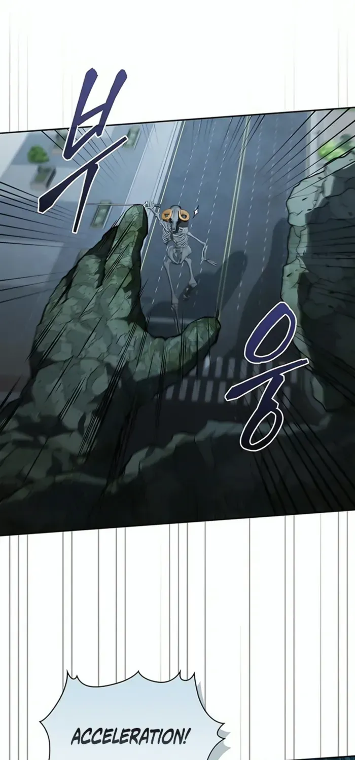 Read How to Survive Restructuring chapter 44 image 9 on Lezhin