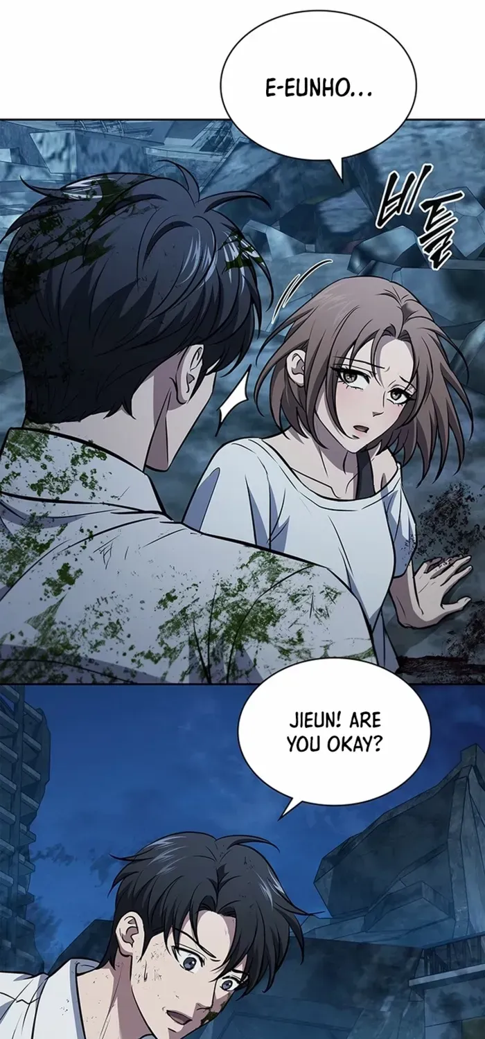 Read How to Survive Restructuring chapter 48 image 15 on Lezhin