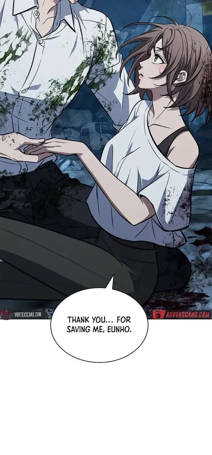 Read How to Survive Restructuring chapter 48 image 16 on Lezhin