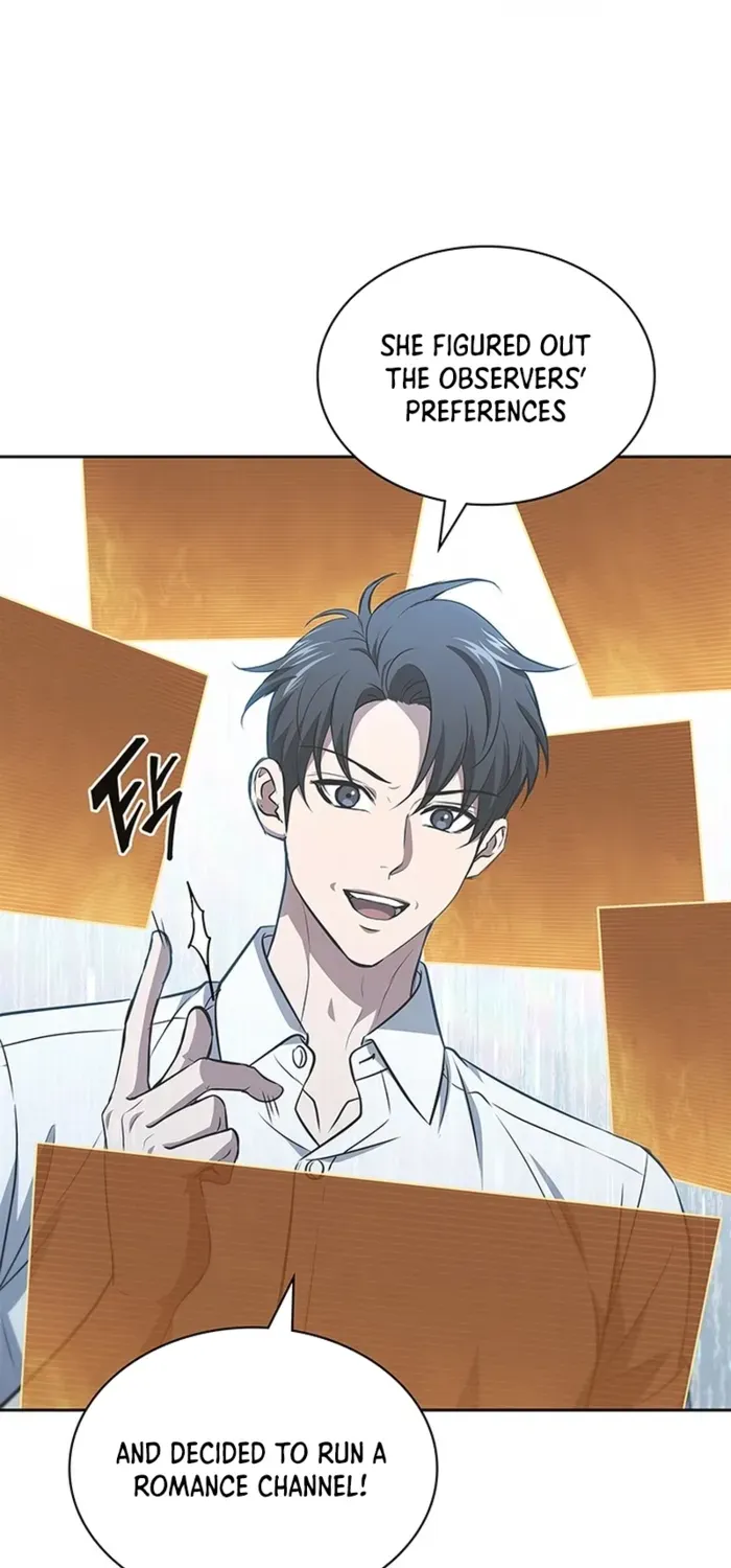 Read How to Survive Restructuring chapter 48 image 20 on Lezhin