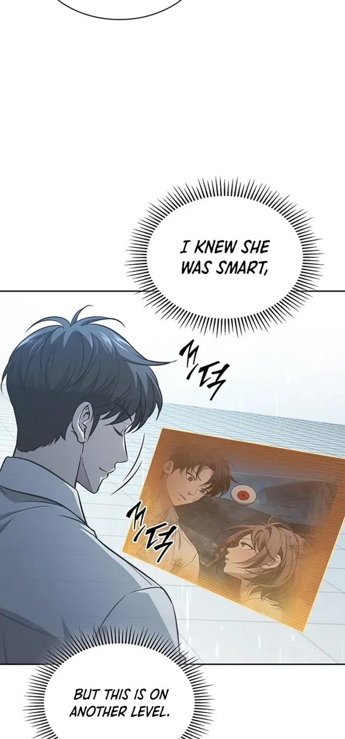 Read How to Survive Restructuring chapter 48 image 21 on Lezhin