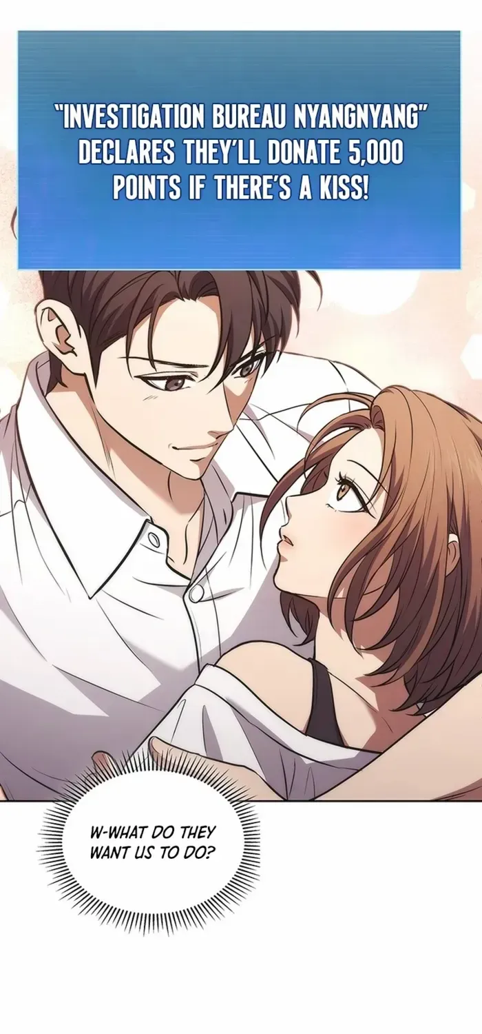 Read How to Survive Restructuring chapter 48 image 24 on Lezhin