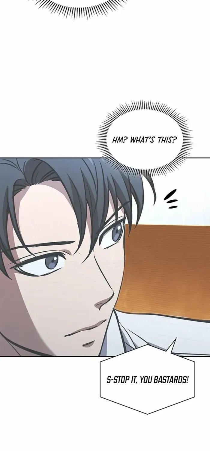 Read How to Survive Restructuring chapter 48 image 28 on Lezhin