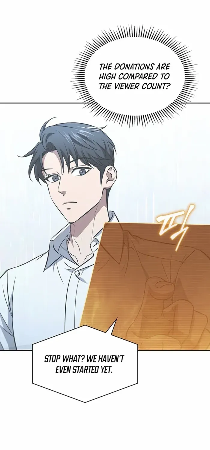 Read How to Survive Restructuring chapter 48 image 29 on Lezhin