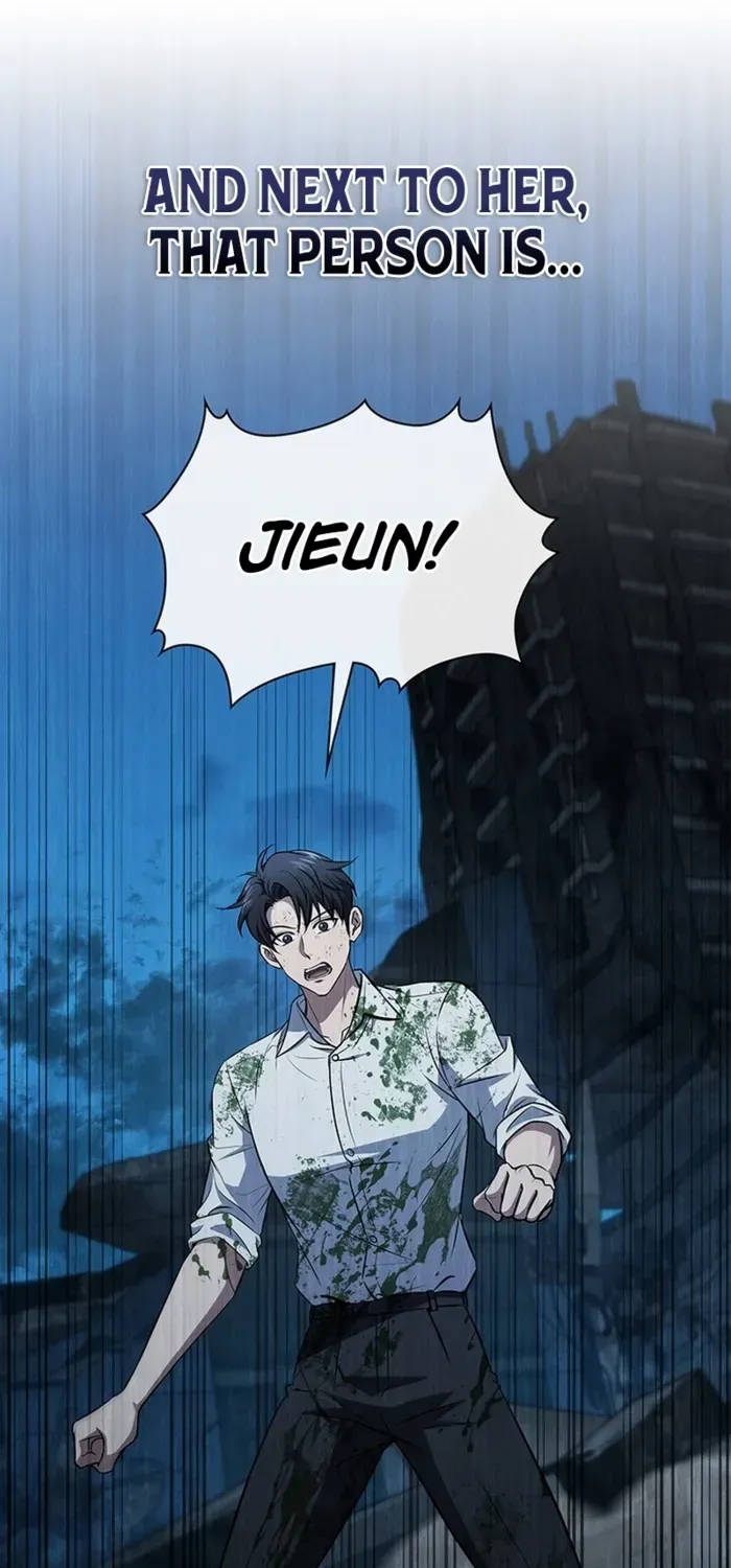 Read How to Survive Restructuring chapter 48 image 3 on Lezhin